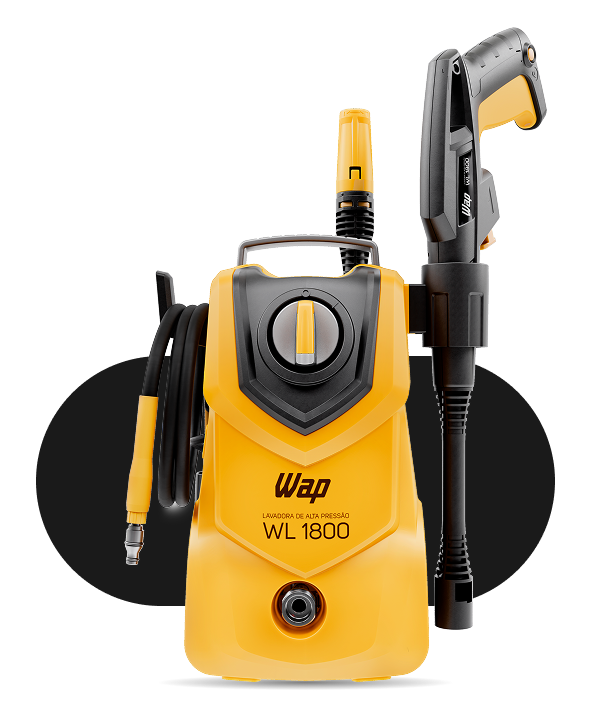 WAP WL 1800