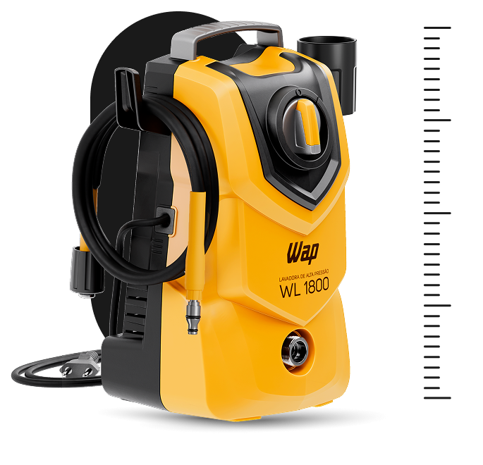 Produto WL 1800