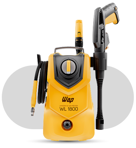 Produto WAP WL1800