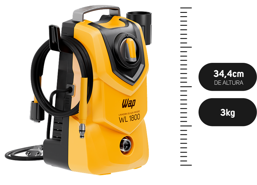 Produto WL1800